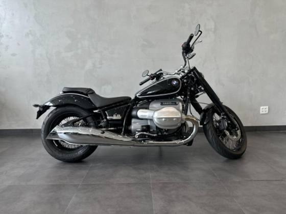 BMW R 18 